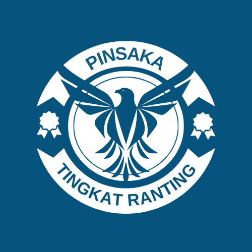 Pimpinan Satuan Karya Pramuka (Saka) Tingkat Ranting