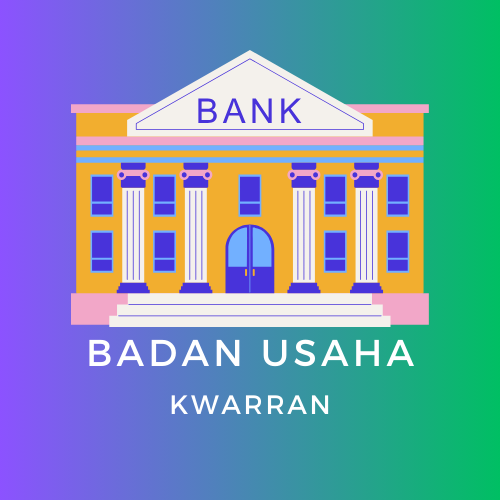 Badan Usaha Kwarran